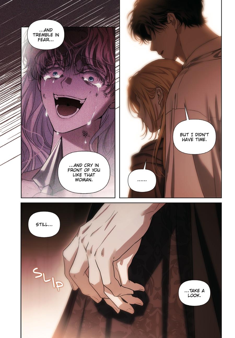 I Tamed My Ex-Husband's Mad Dog (Volume) Chapter 14 - Page 55