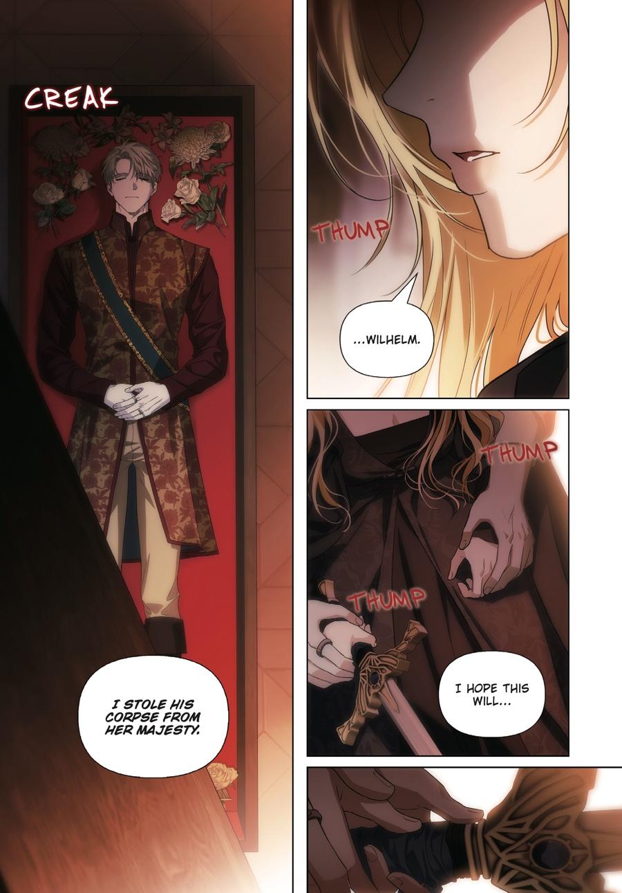 I Tamed My Ex-Husband's Mad Dog (Volume) Chapter 14 - Page 56