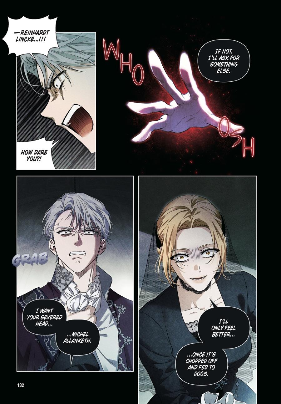 I Tamed My Ex-Husband's Mad Dog (Volume) Chapter 14 - Page 58