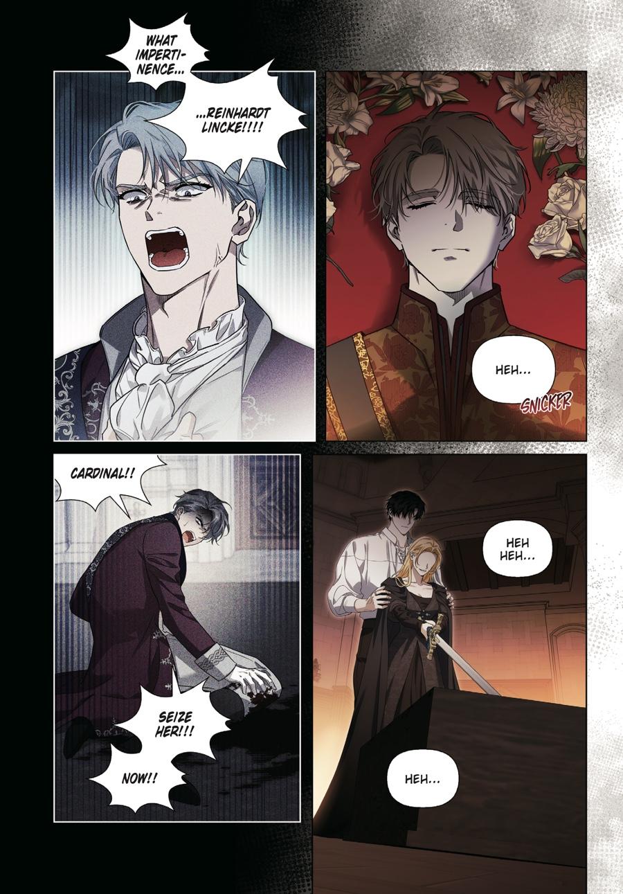 I Tamed My Ex-Husband's Mad Dog (Volume) Chapter 14 - Page 59