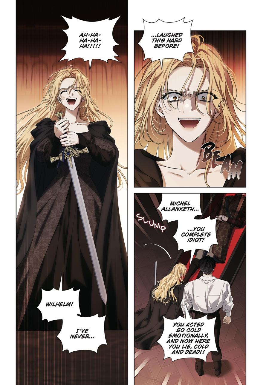 I Tamed My Ex-Husband's Mad Dog (Volume) Chapter 14 - Page 60