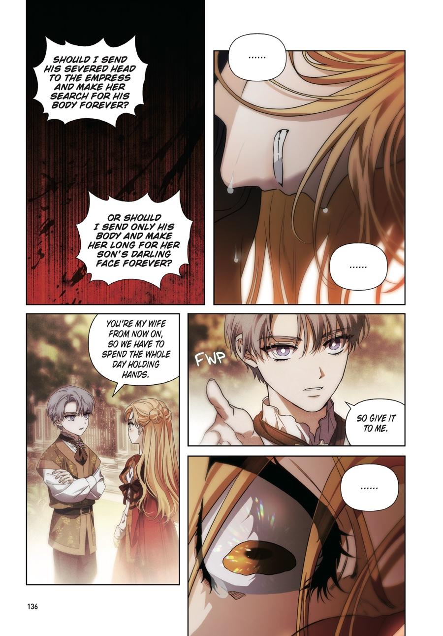 I Tamed My Ex-Husband's Mad Dog (Volume) Chapter 14 - Page 62