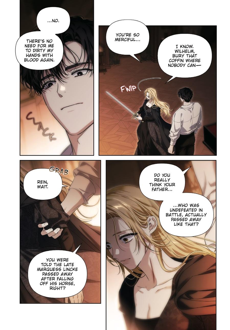 I Tamed My Ex-Husband's Mad Dog (Volume) Chapter 14 - Page 63