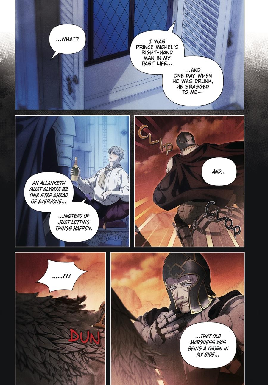 I Tamed My Ex-Husband's Mad Dog (Volume) Chapter 14 - Page 64