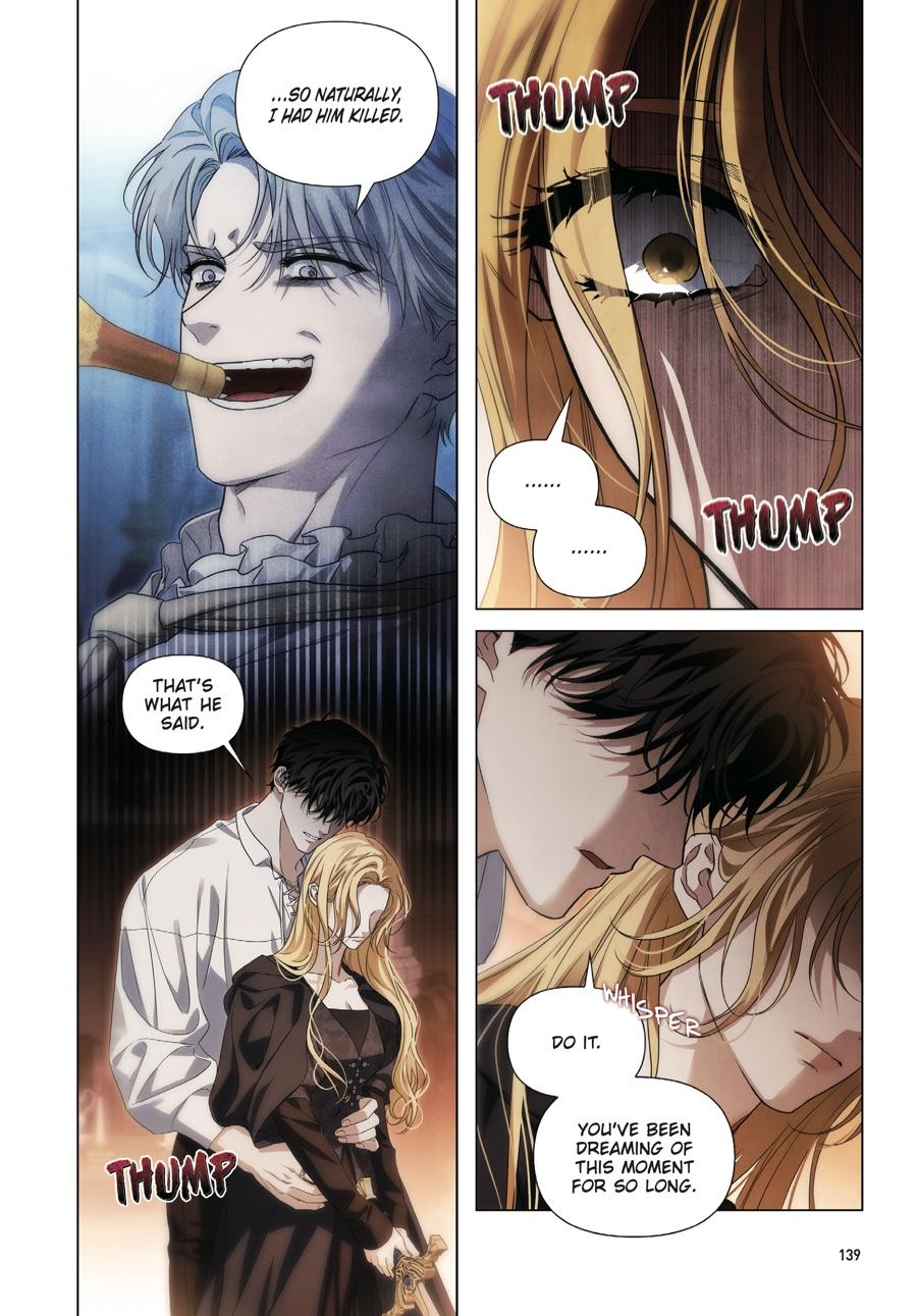 I Tamed My Ex-Husband's Mad Dog (Volume) Chapter 14 - Page 65