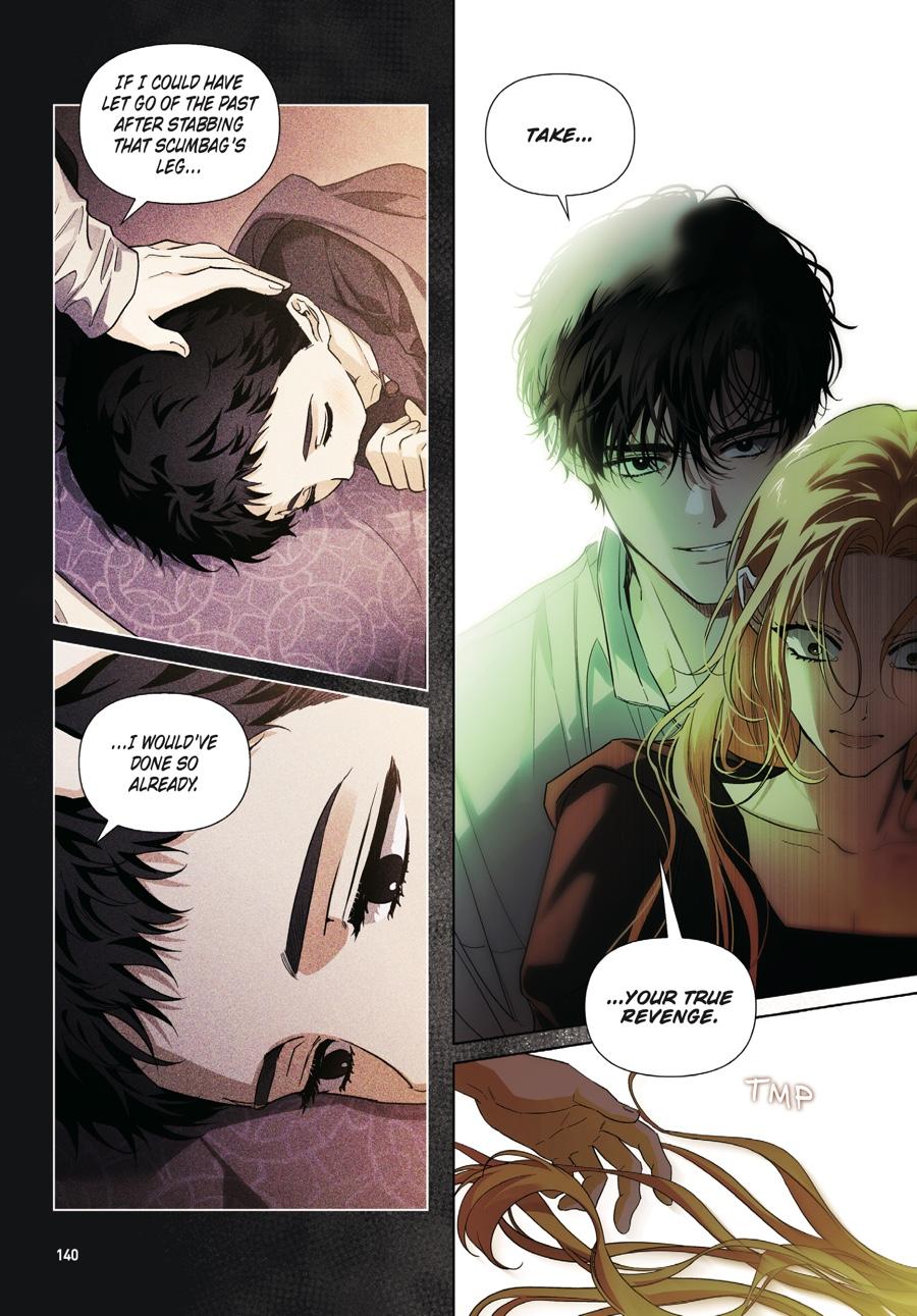 I Tamed My Ex-Husband's Mad Dog (Volume) Chapter 14 - Page 66