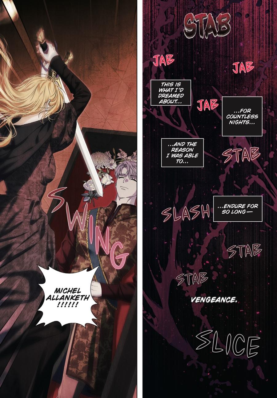 I Tamed My Ex-Husband's Mad Dog (Volume) Chapter 14 - Page 67