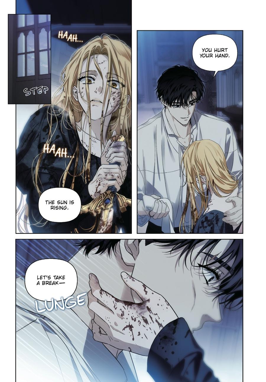 I Tamed My Ex-Husband's Mad Dog (Volume) Chapter 14 - Page 68