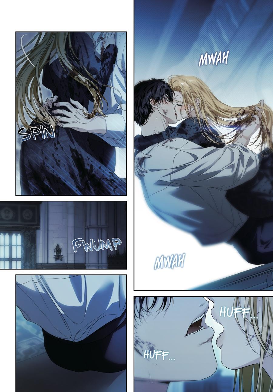 I Tamed My Ex-Husband's Mad Dog (Volume) Chapter 14 - Page 70