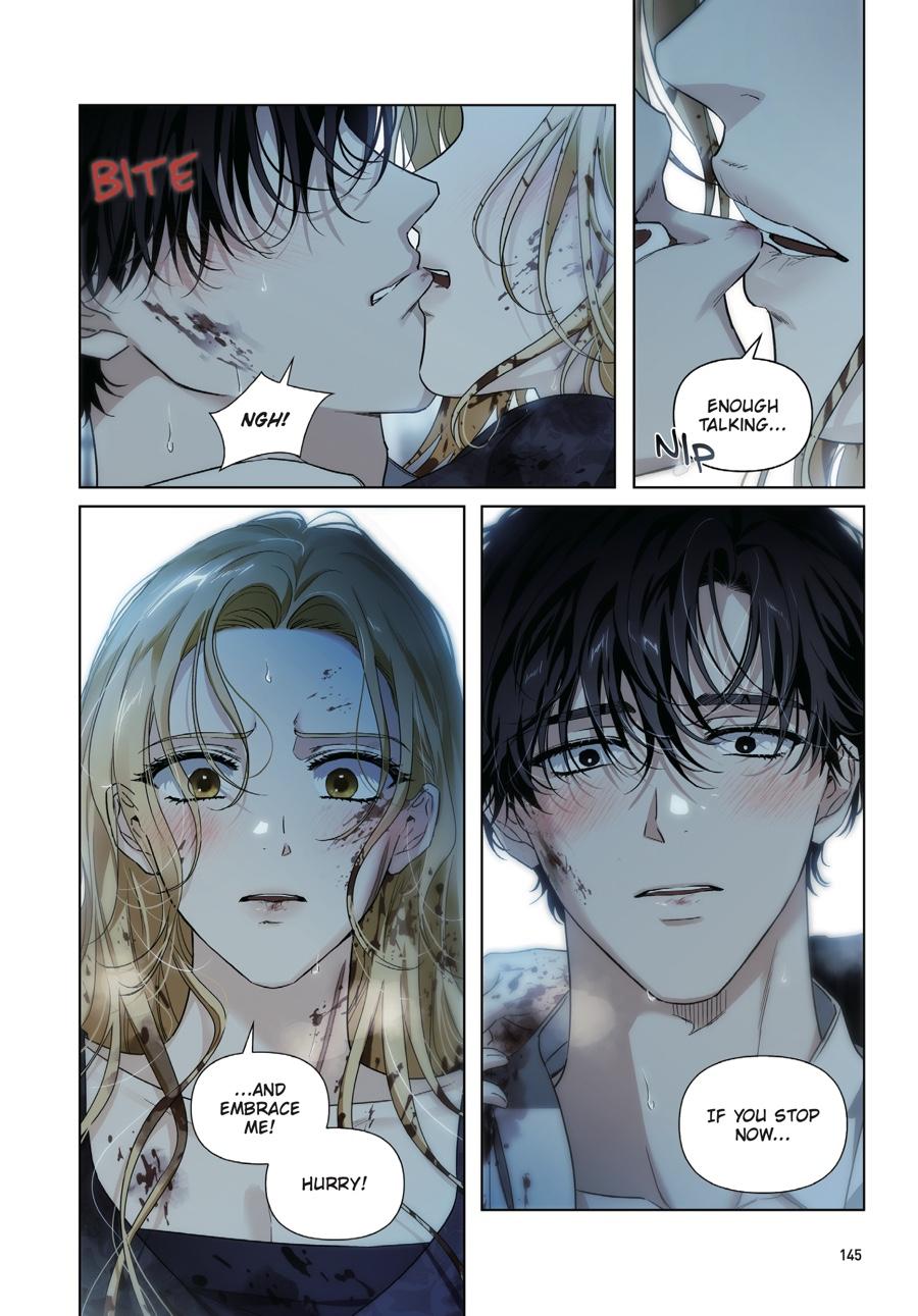 I Tamed My Ex-Husband's Mad Dog (Volume) Chapter 14 - Page 71