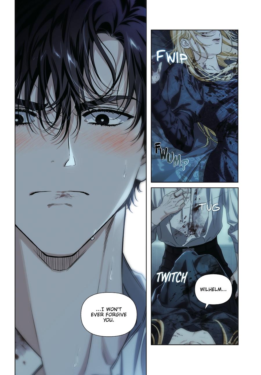 I Tamed My Ex-Husband's Mad Dog (Volume) Chapter 14 - Page 72