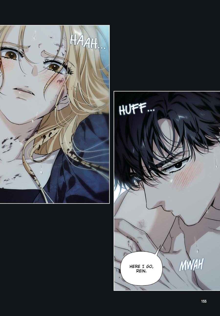 I Tamed My Ex-Husband's Mad Dog (Volume) Chapter 15 - Page 7