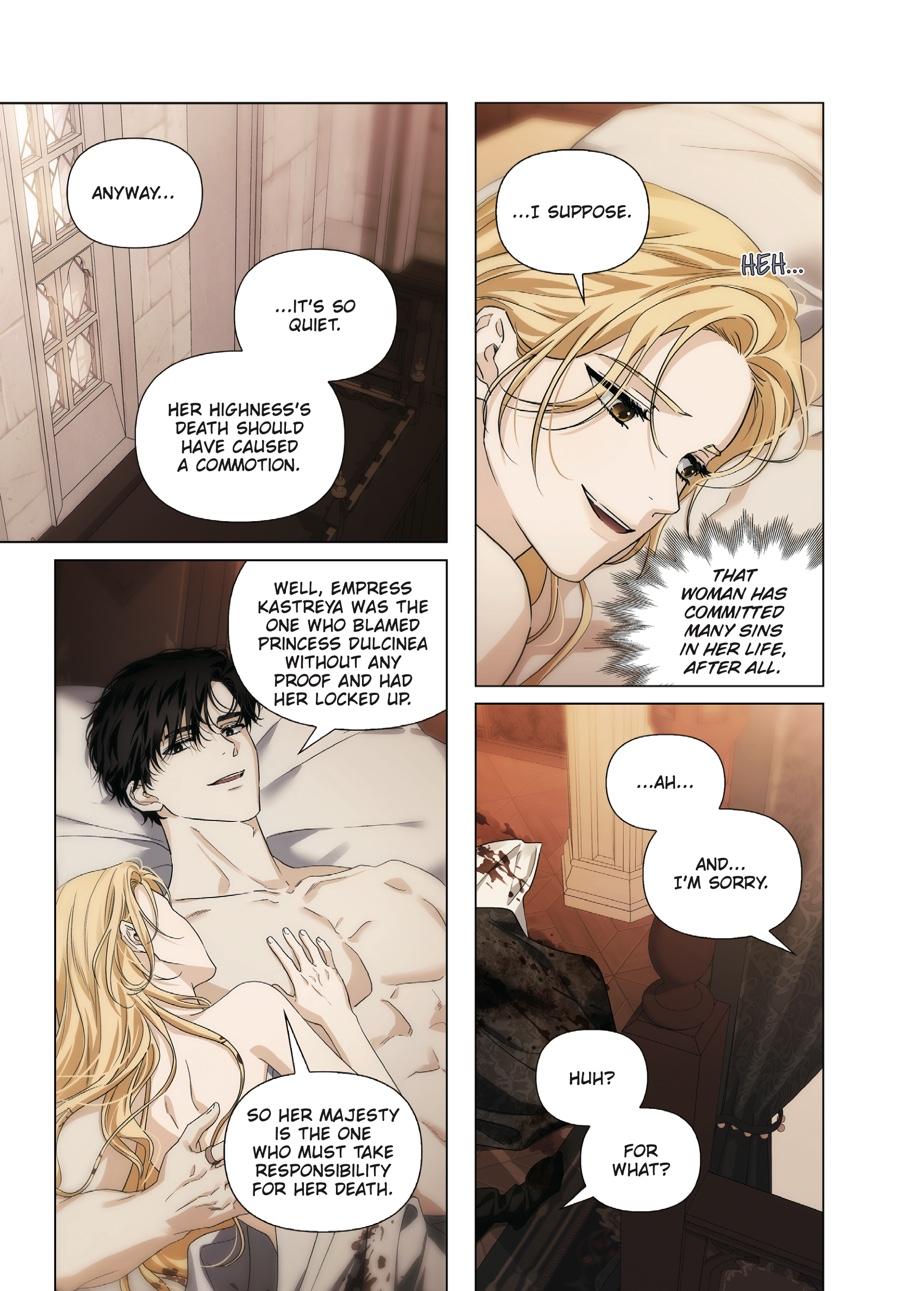 I Tamed My Ex-Husband's Mad Dog (Volume) Chapter 15 - Page 10