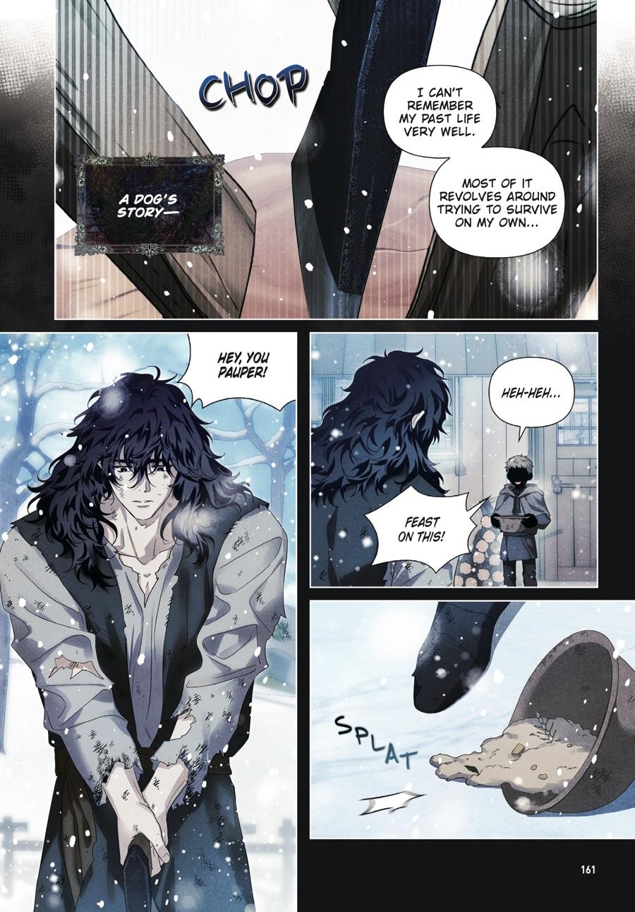 I Tamed My Ex-Husband's Mad Dog (Volume) Chapter 15 - Page 13