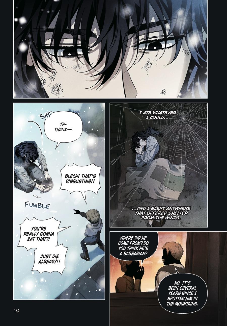 I Tamed My Ex-Husband's Mad Dog (Volume) Chapter 15 - Page 14