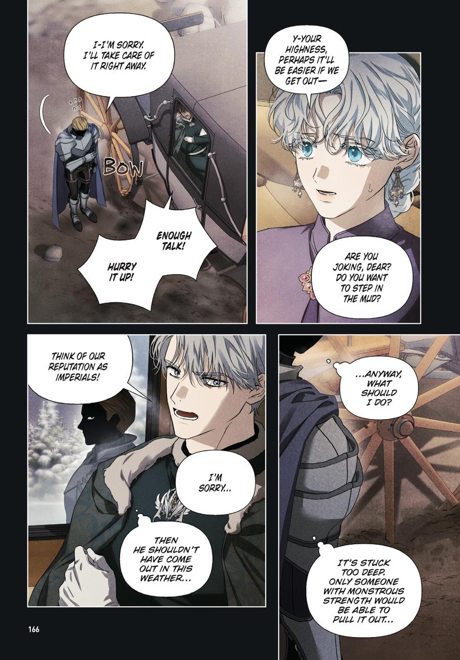 I Tamed My Ex-Husband's Mad Dog (Volume) Chapter 15 - Page 18