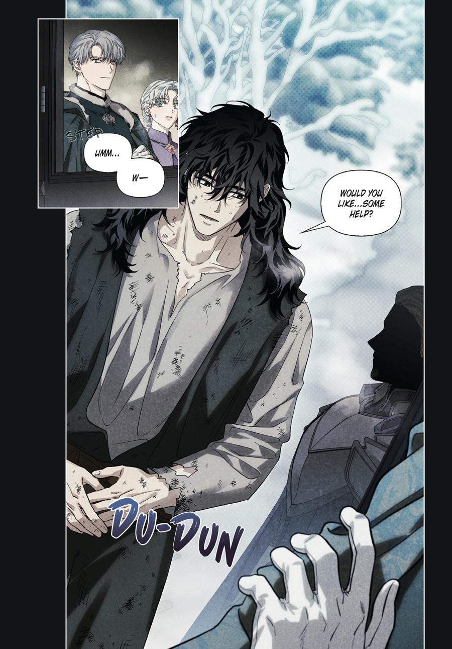 I Tamed My Ex-Husband's Mad Dog (Volume) Chapter 15 - Page 19