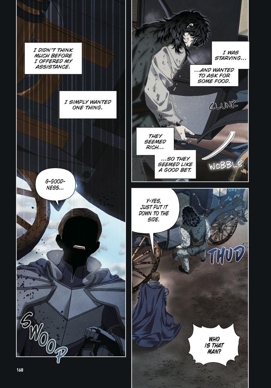 I Tamed My Ex-Husband's Mad Dog (Volume) Chapter 15 - Page 20