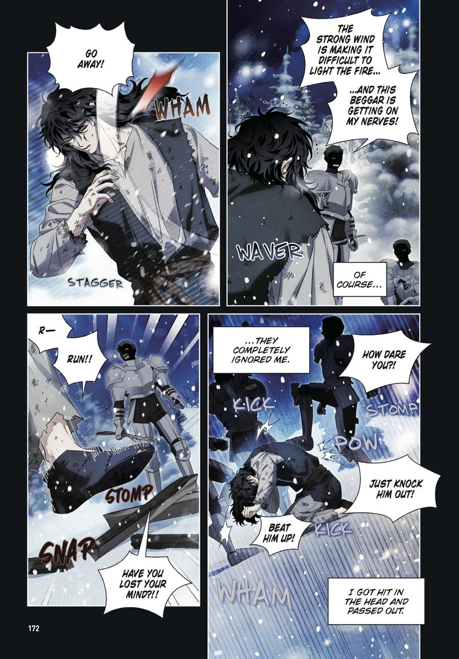 I Tamed My Ex-Husband's Mad Dog (Volume) Chapter 15 - Page 24