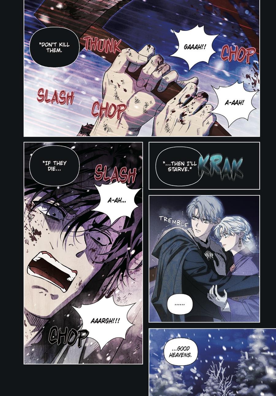 I Tamed My Ex-Husband's Mad Dog (Volume) Chapter 15 - Page 27