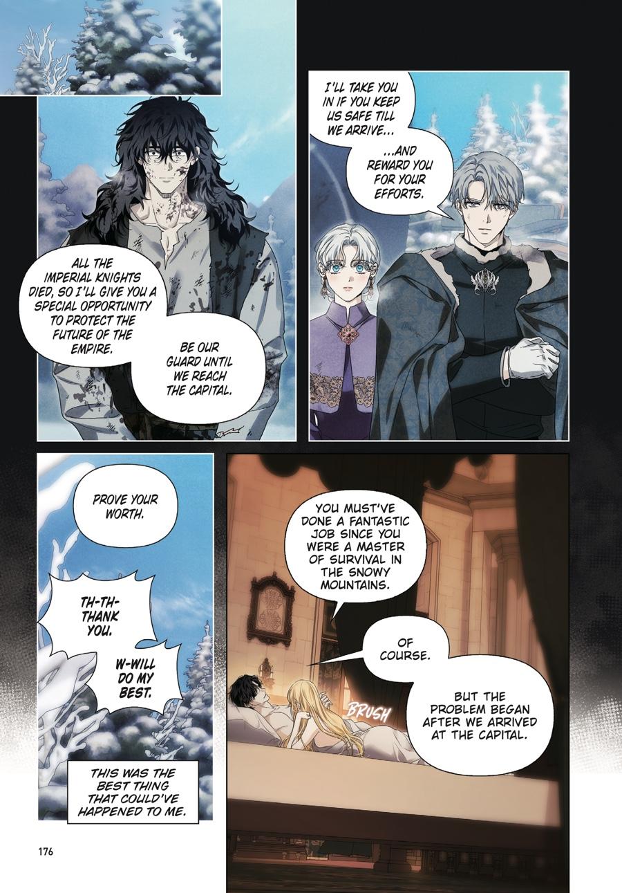 I Tamed My Ex-Husband's Mad Dog (Volume) Chapter 15 - Page 28