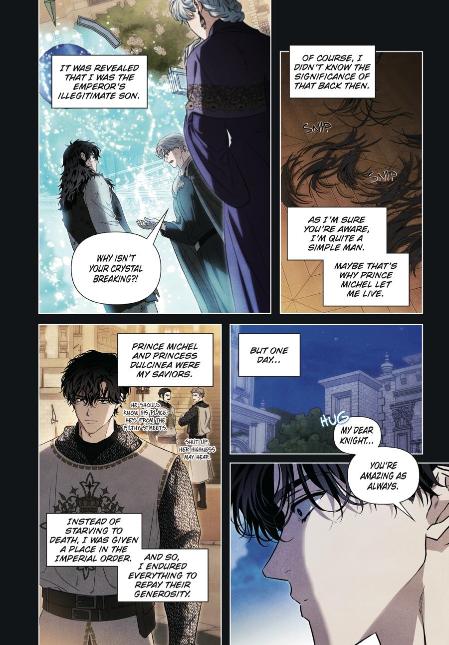 I Tamed My Ex-Husband's Mad Dog (Volume) Chapter 15 - Page 29