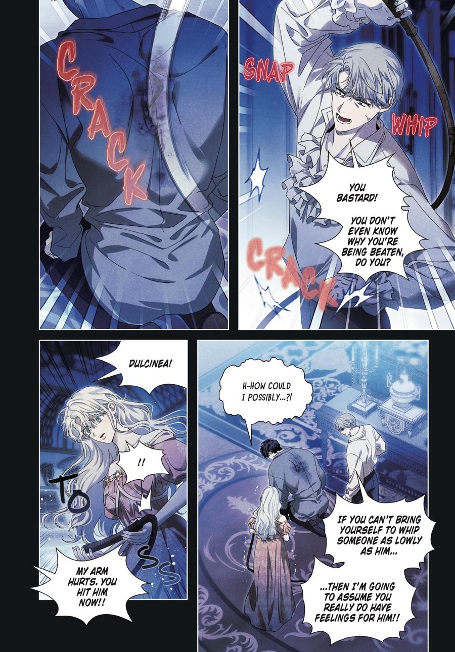 I Tamed My Ex-Husband's Mad Dog (Volume) Chapter 15 - Page 33