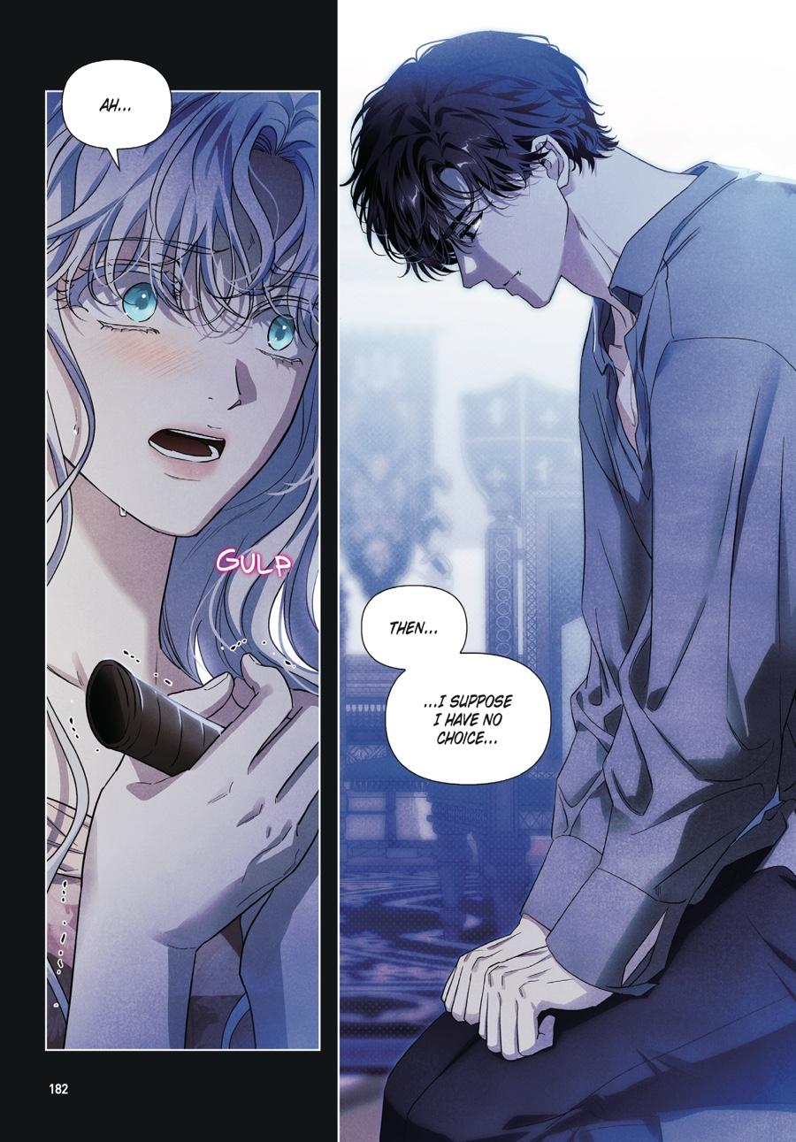 I Tamed My Ex-Husband's Mad Dog (Volume) Chapter 15 - Page 34