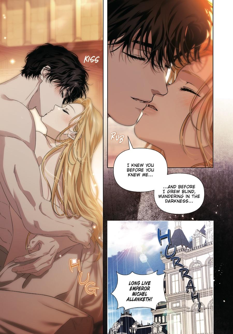 I Tamed My Ex-Husband's Mad Dog (Volume) Chapter 15 - Page 42