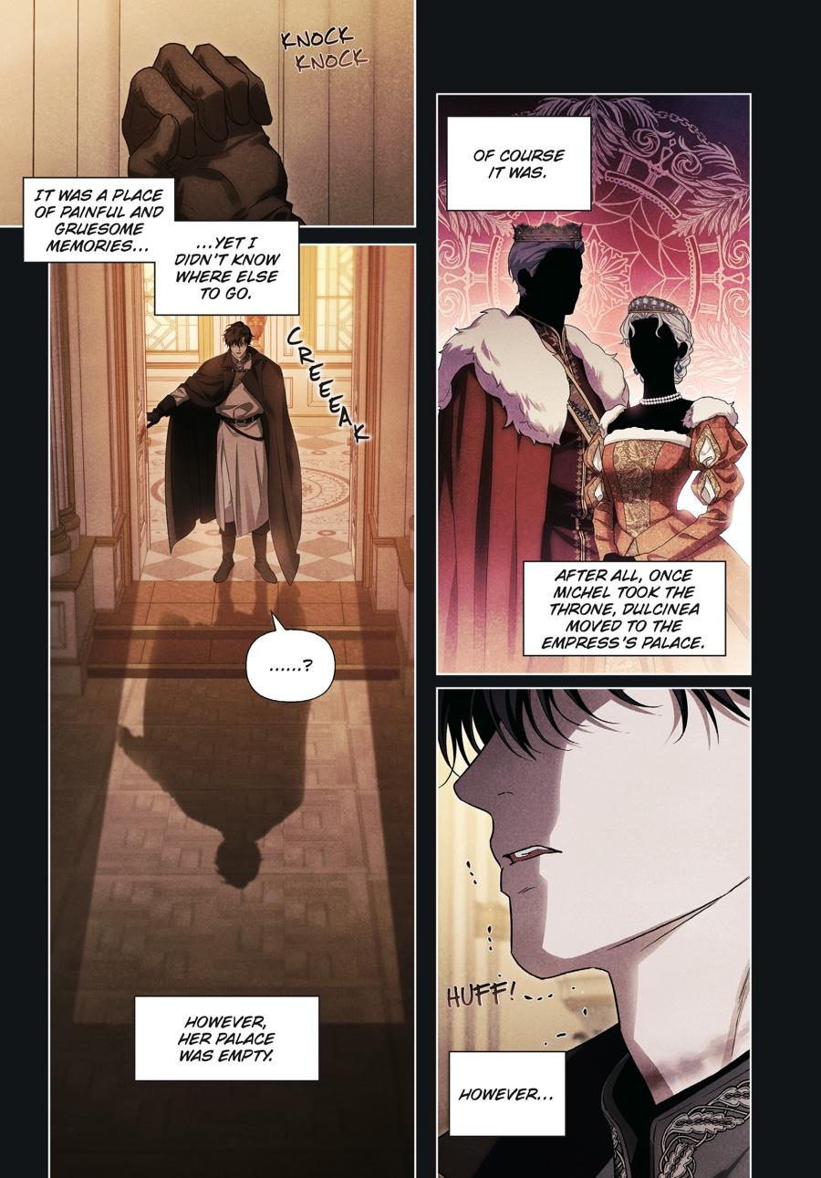 I Tamed My Ex-Husband's Mad Dog (Volume) Chapter 15 - Page 44