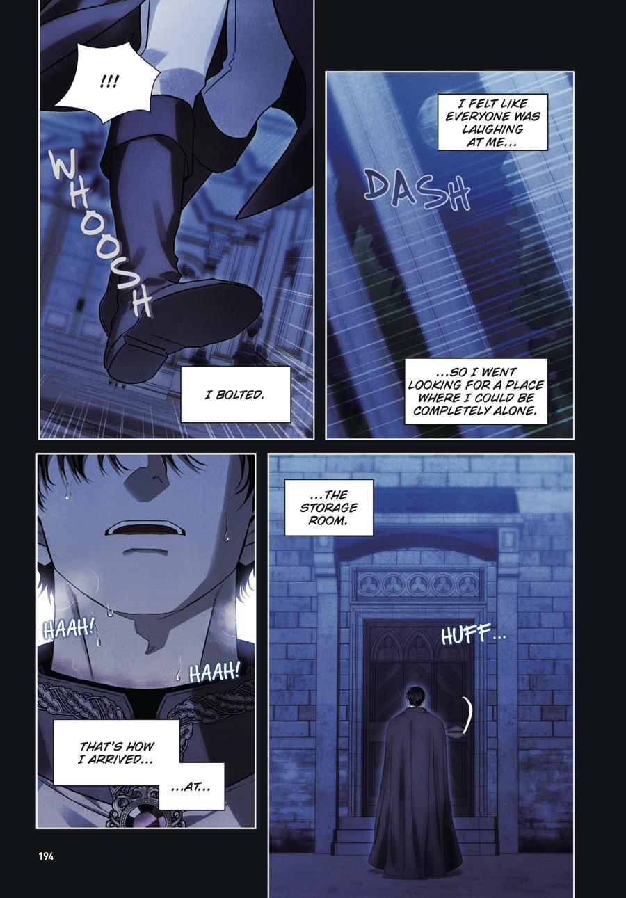 I Tamed My Ex-Husband's Mad Dog (Volume) Chapter 15 - Page 46