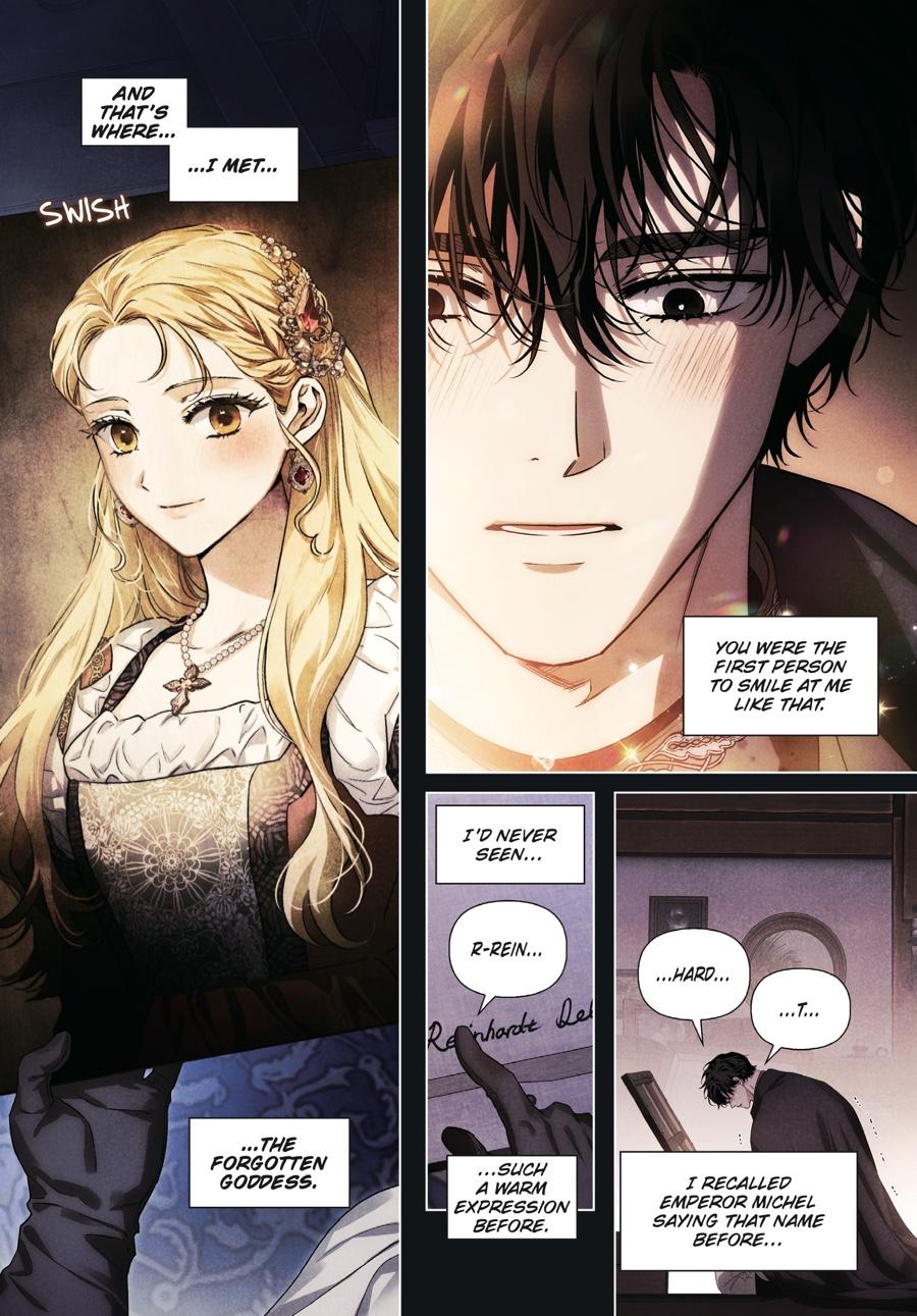 I Tamed My Ex-Husband's Mad Dog (Volume) Chapter 15 - Page 48