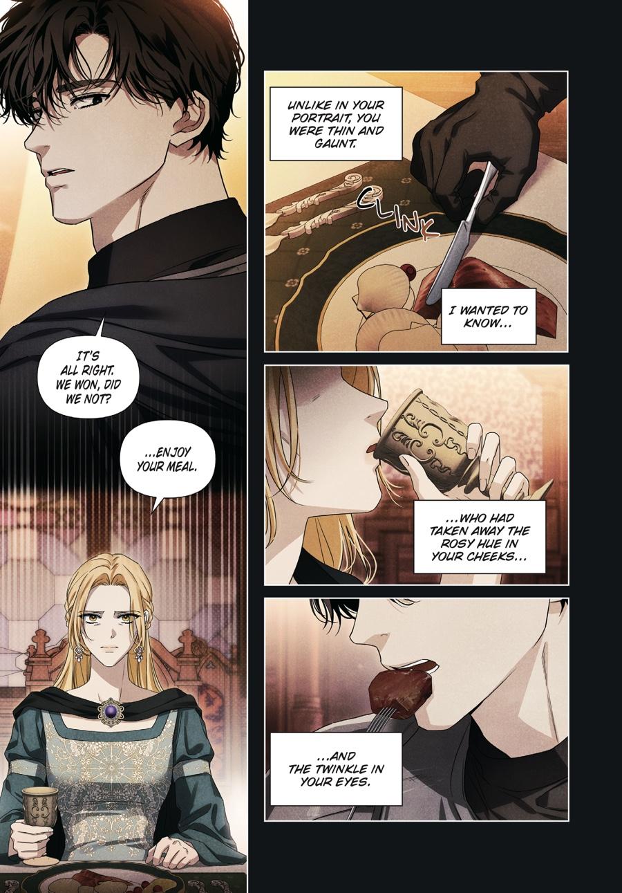 I Tamed My Ex-Husband's Mad Dog (Volume) Chapter 15 - Page 50