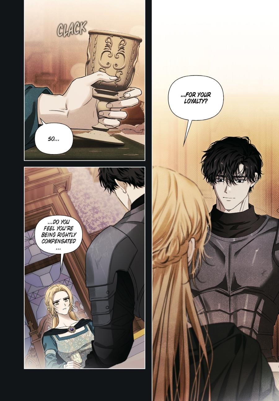 I Tamed My Ex-Husband's Mad Dog (Volume) Chapter 15 - Page 51