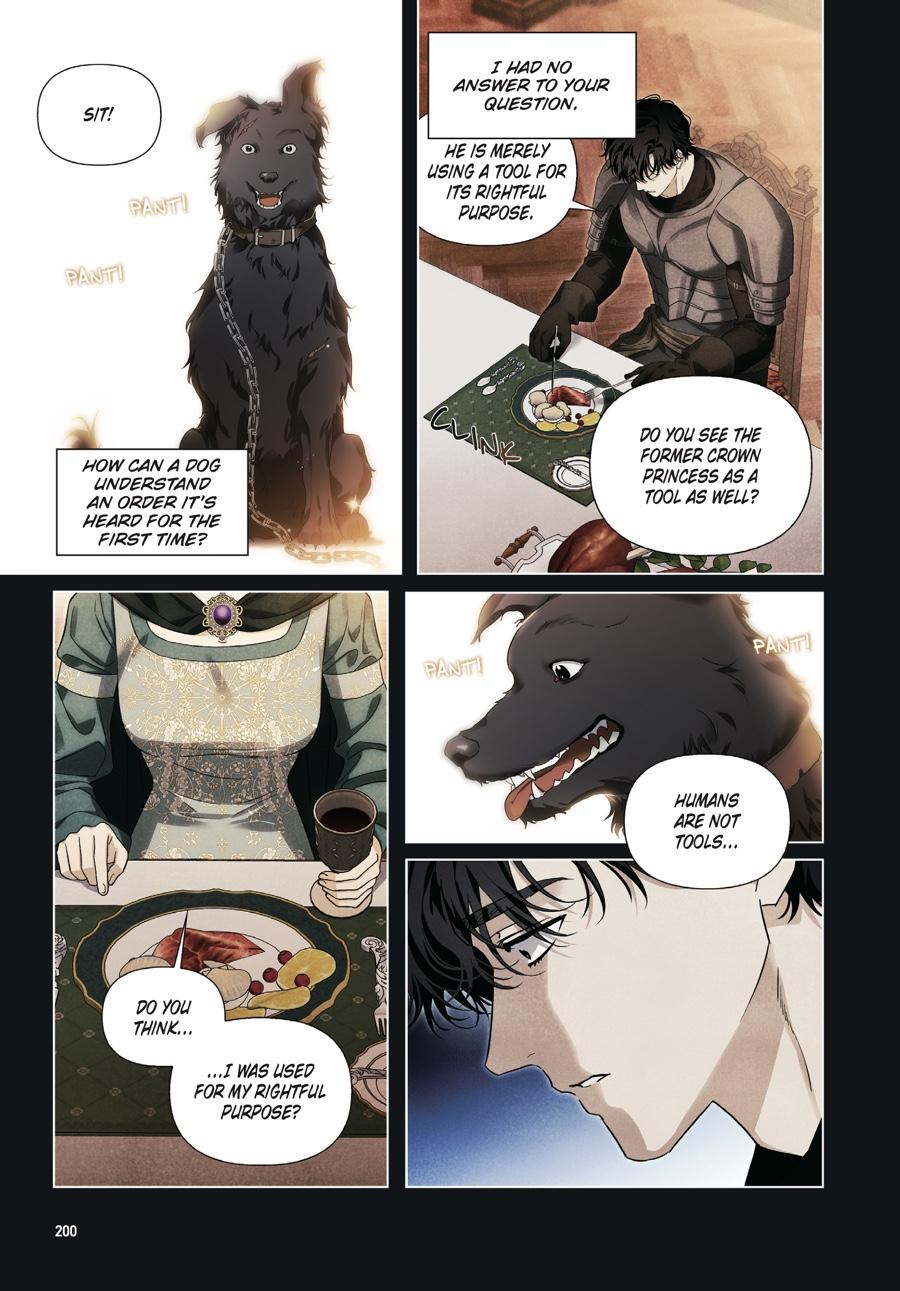 I Tamed My Ex-Husband's Mad Dog (Volume) Chapter 15 - Page 52