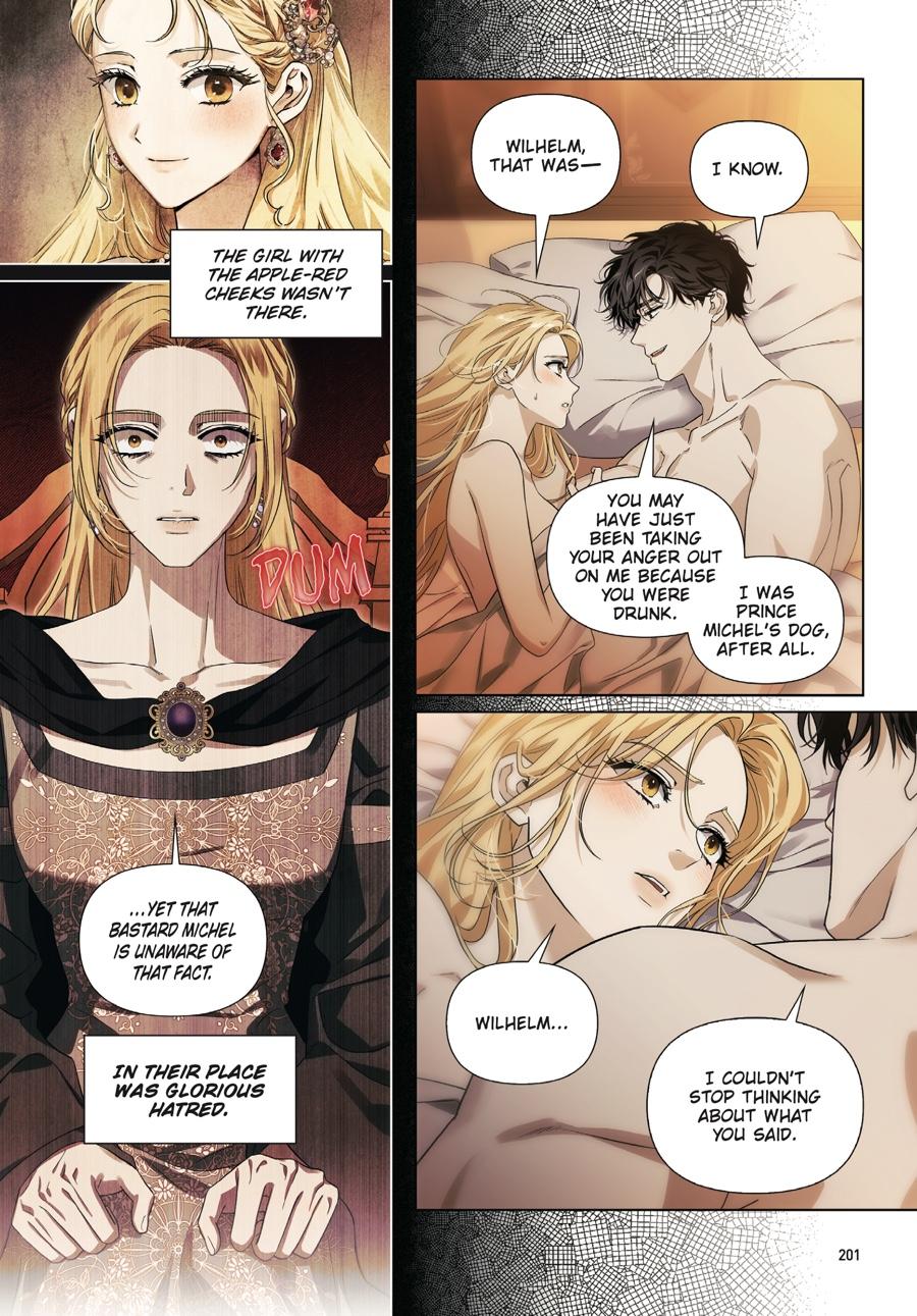 I Tamed My Ex-Husband's Mad Dog (Volume) Chapter 15 - Page 53