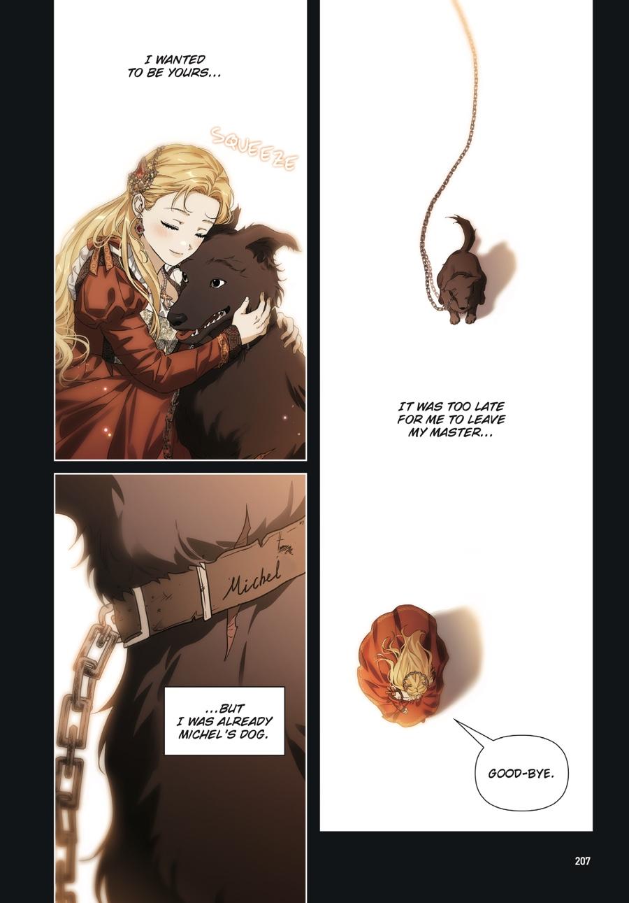 I Tamed My Ex-Husband's Mad Dog (Volume) Chapter 15 - Page 59