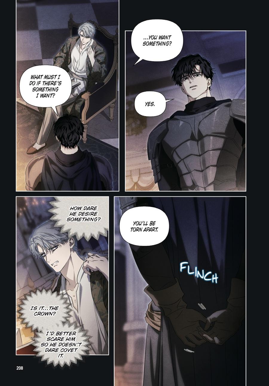 I Tamed My Ex-Husband's Mad Dog (Volume) Chapter 15 - Page 60