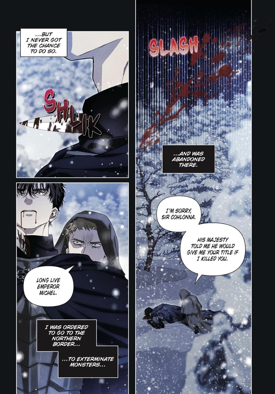 I Tamed My Ex-Husband's Mad Dog (Volume) Chapter 15 - Page 62