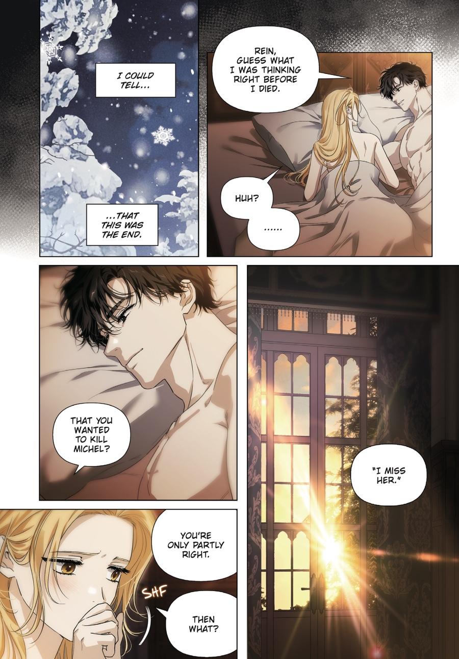 I Tamed My Ex-Husband's Mad Dog (Volume) Chapter 15 - Page 63