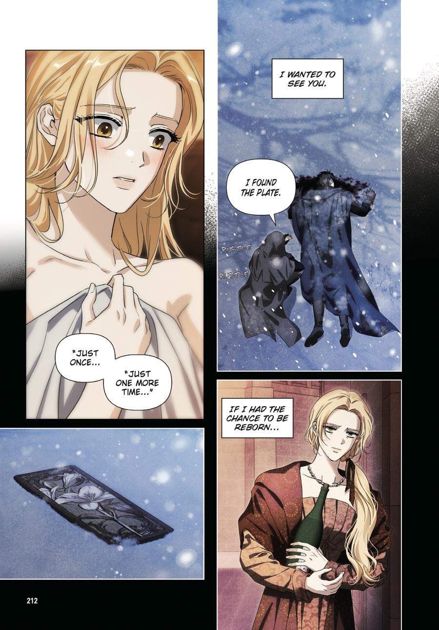 I Tamed My Ex-Husband's Mad Dog (Volume) Chapter 15 - Page 64