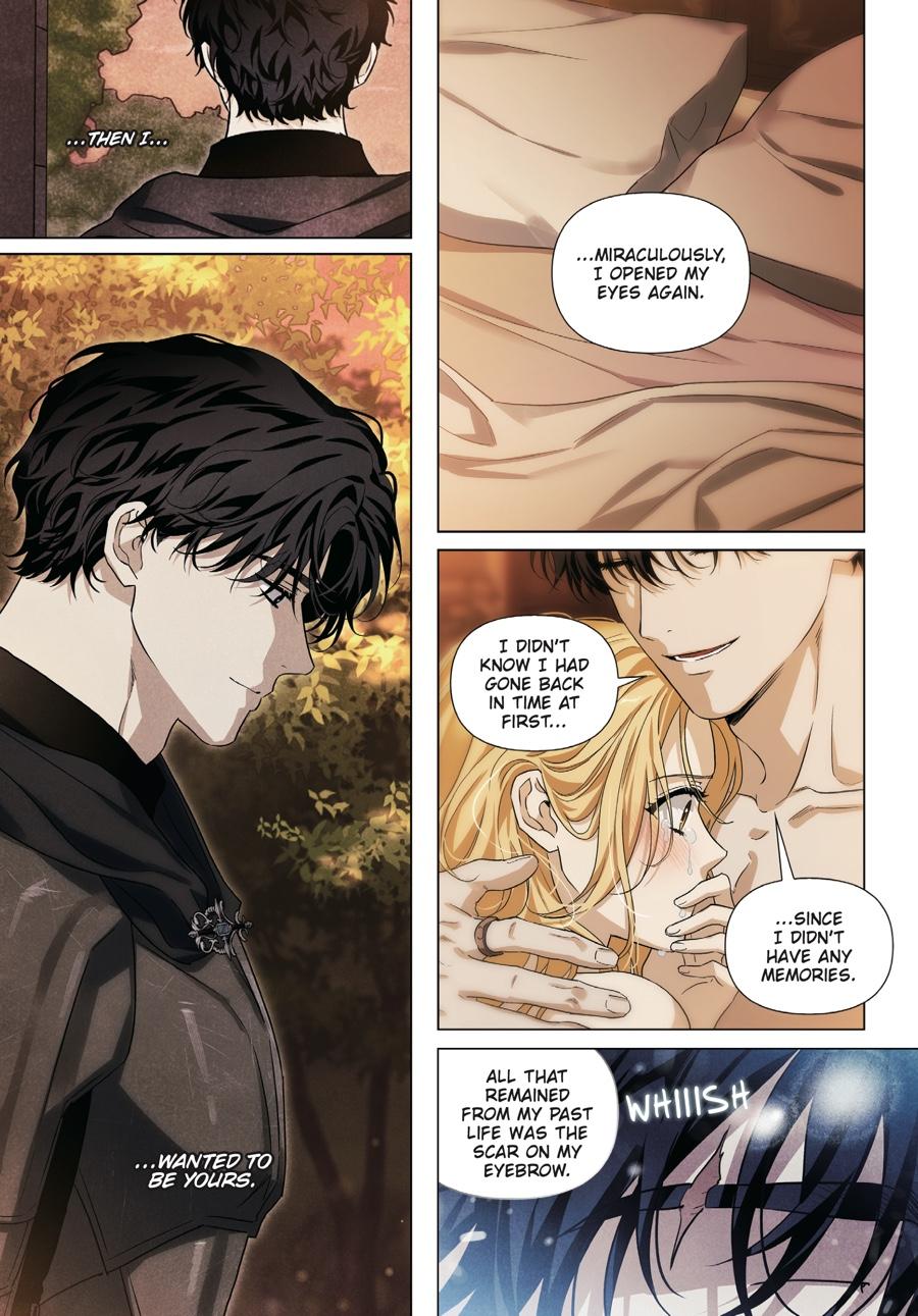 I Tamed My Ex-Husband's Mad Dog (Volume) Chapter 15 - Page 65