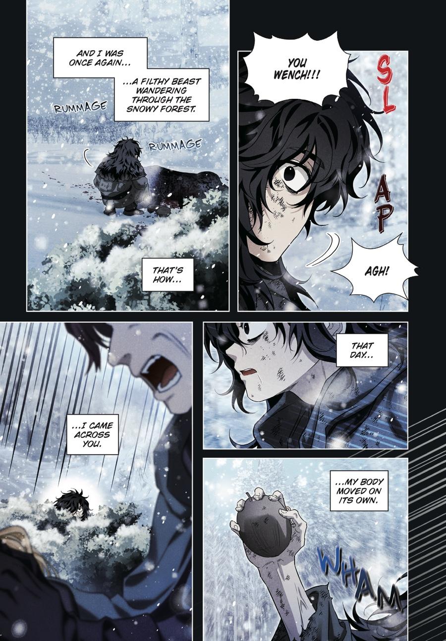 I Tamed My Ex-Husband's Mad Dog (Volume) Chapter 15 - Page 66