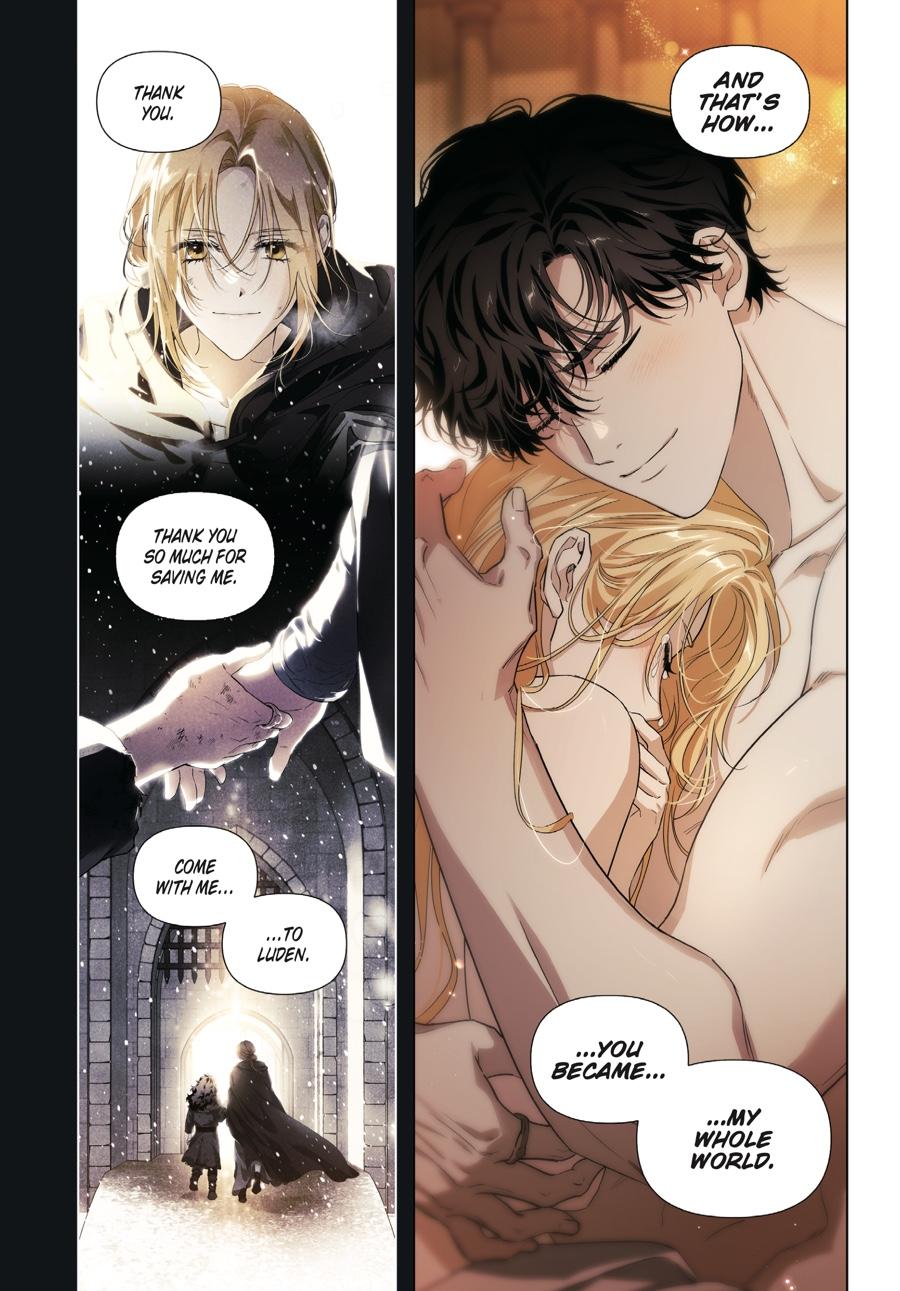 I Tamed My Ex-Husband's Mad Dog (Volume) Chapter 15 - Page 67