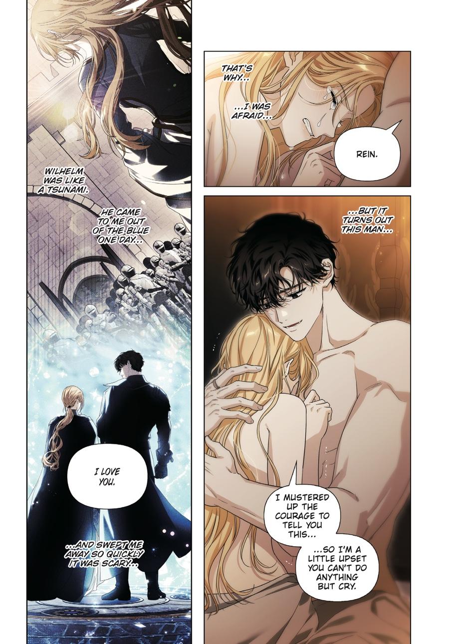 I Tamed My Ex-Husband's Mad Dog (Volume) Chapter 15 - Page 68