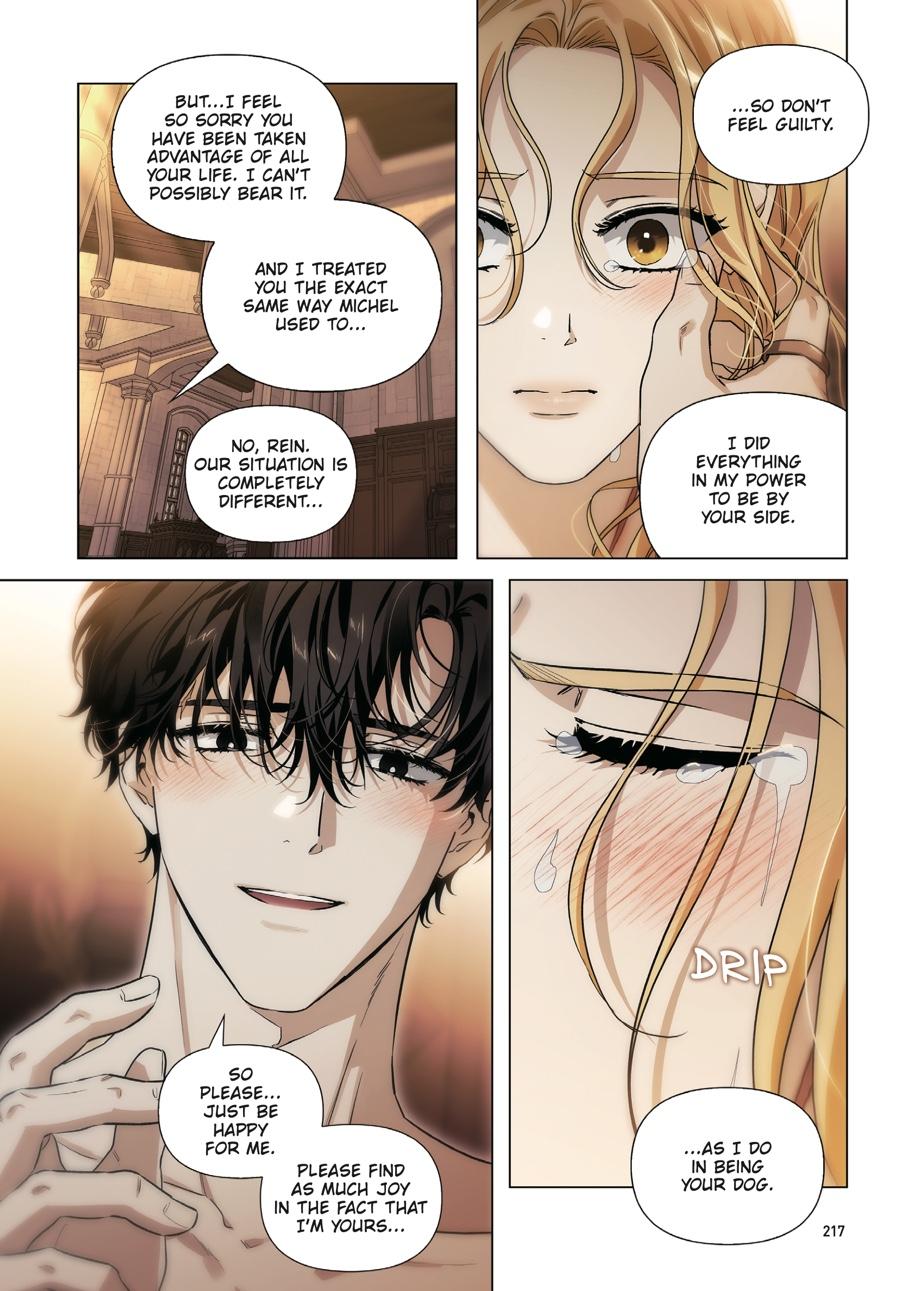 I Tamed My Ex-Husband's Mad Dog (Volume) Chapter 15 - Page 69