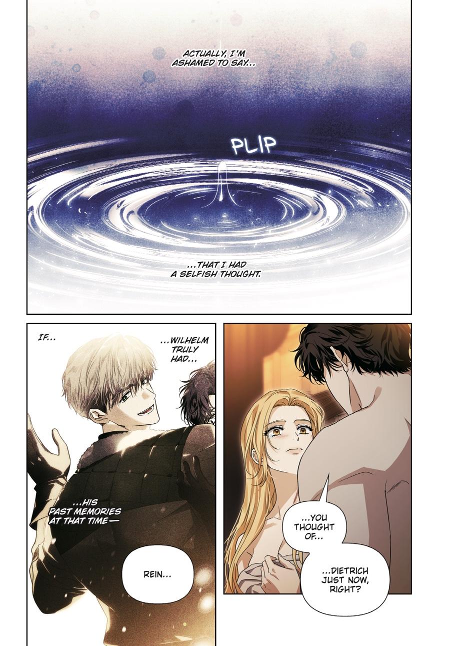 I Tamed My Ex-Husband's Mad Dog (Volume) Chapter 15 - Page 70