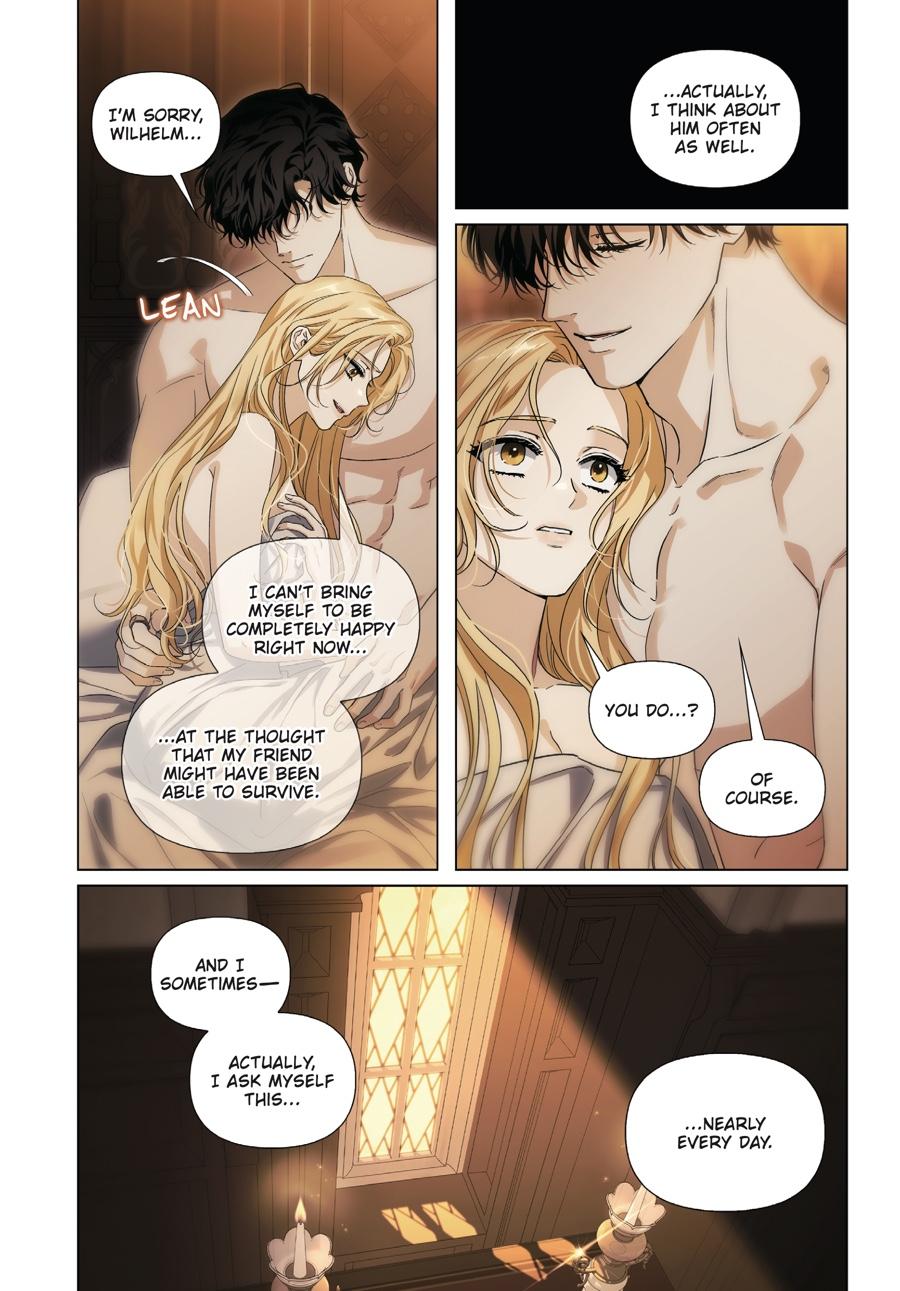 I Tamed My Ex-Husband's Mad Dog (Volume) Chapter 15 - Page 71