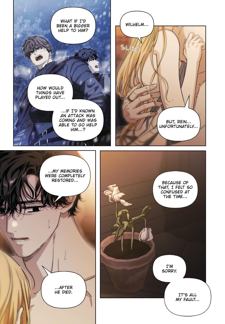 I Tamed My Ex-Husband's Mad Dog (Volume) Chapter 15 - Page 72