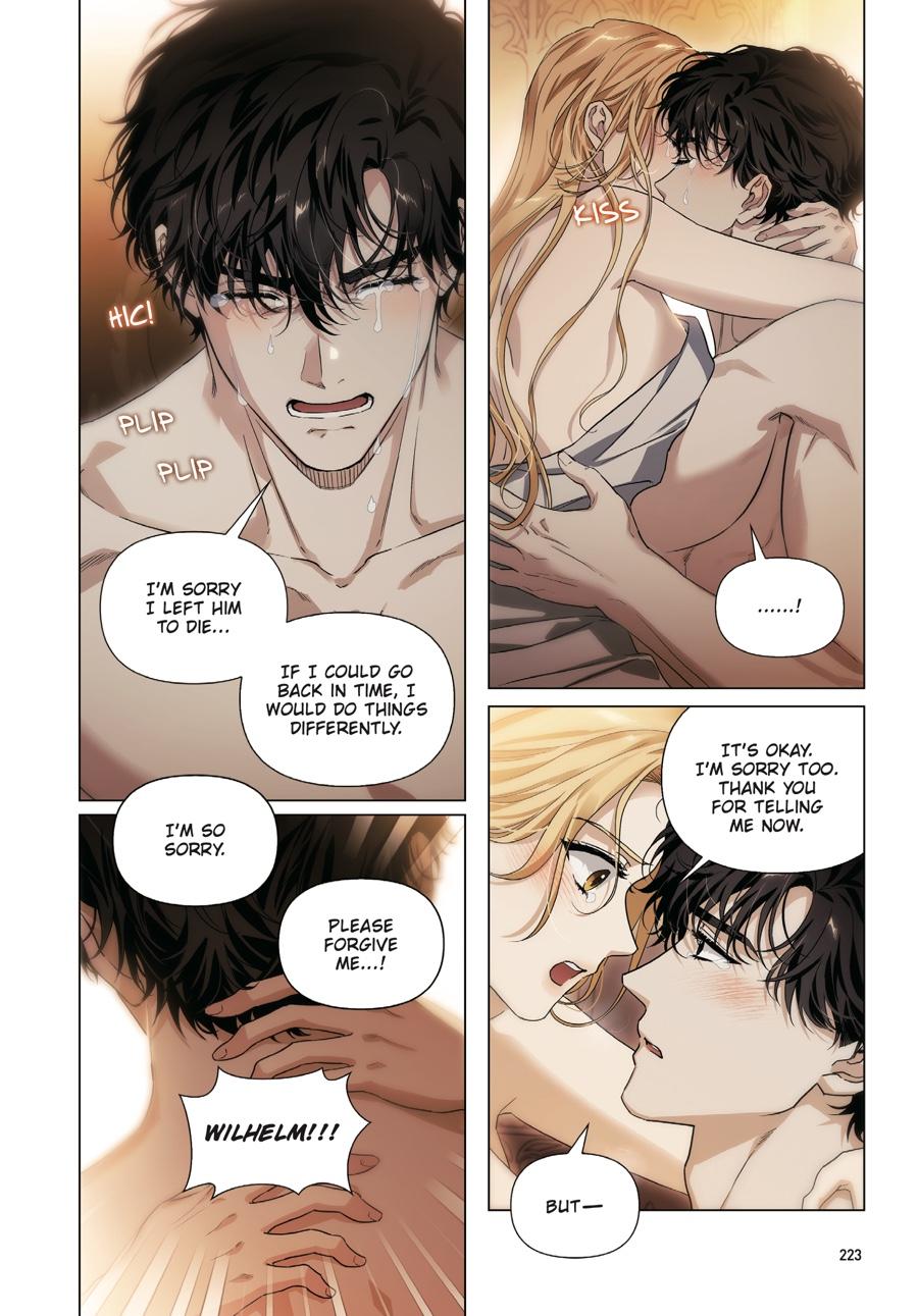 I Tamed My Ex-Husband's Mad Dog (Volume) Chapter 15 - Page 75